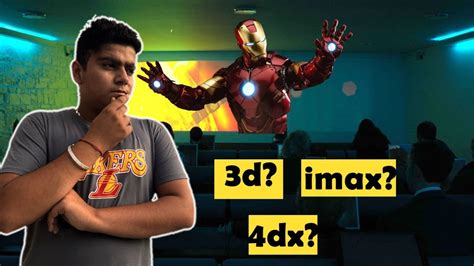 imax vs imax 3d|TECHNOLOGY BEHIND MOVIE THEATRES .